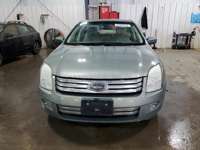 Photo 4 VIN: 3FAHP08138R262057 - FORD FUSION 