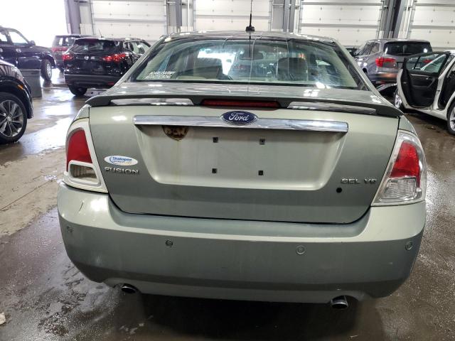 Photo 5 VIN: 3FAHP08138R262057 - FORD FUSION 