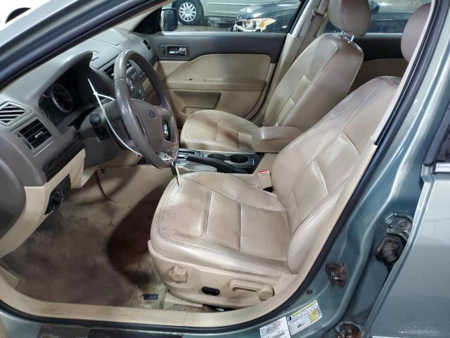 Photo 6 VIN: 3FAHP08138R262057 - FORD FUSION 