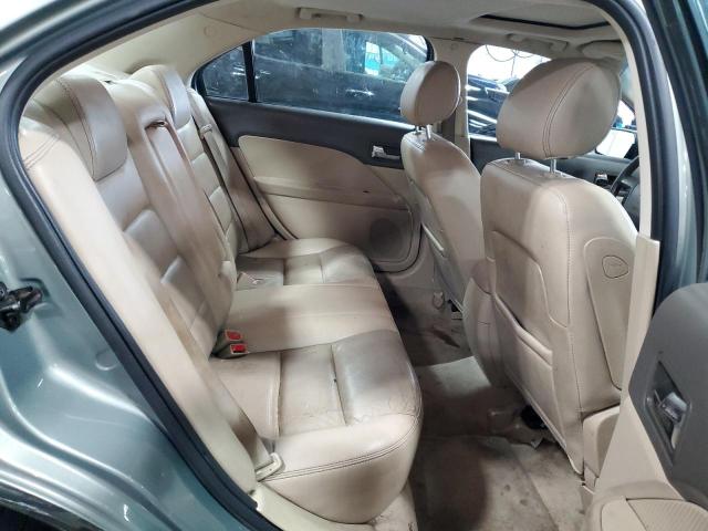 Photo 9 VIN: 3FAHP08138R262057 - FORD FUSION 