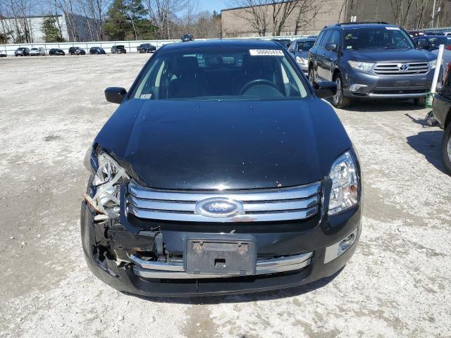 Photo 4 VIN: 3FAHP08138R271017 - FORD FUSION 