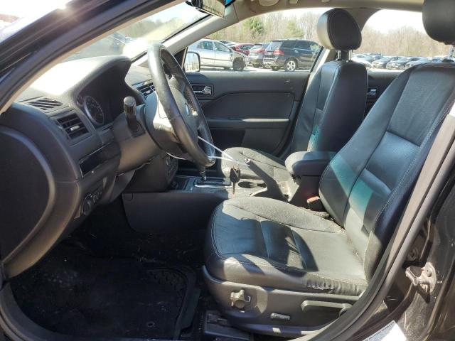 Photo 6 VIN: 3FAHP08138R271017 - FORD FUSION 