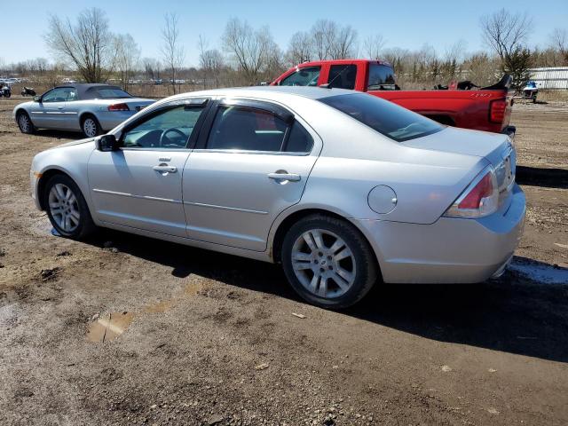 Photo 1 VIN: 3FAHP08139R110572 - FORD FUSION 