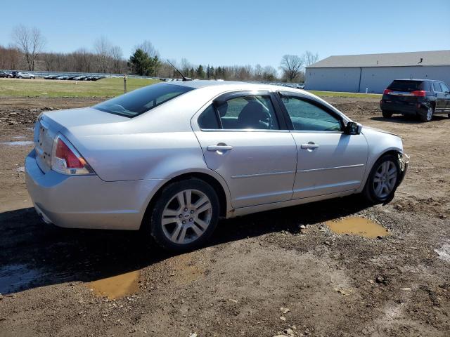 Photo 2 VIN: 3FAHP08139R110572 - FORD FUSION 