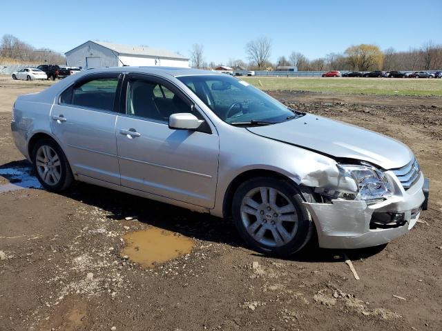 Photo 3 VIN: 3FAHP08139R110572 - FORD FUSION 