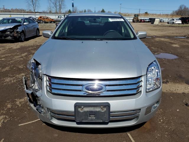 Photo 4 VIN: 3FAHP08139R110572 - FORD FUSION 