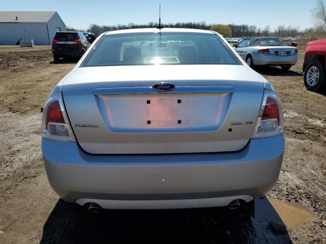 Photo 5 VIN: 3FAHP08139R110572 - FORD FUSION 