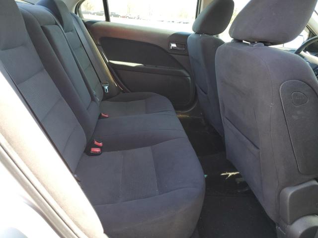 Photo 9 VIN: 3FAHP08139R110572 - FORD FUSION 