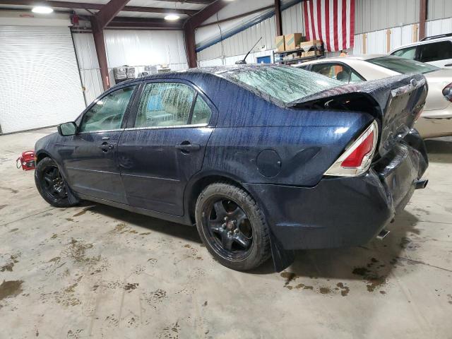 Photo 1 VIN: 3FAHP08139R128280 - FORD FUSION 