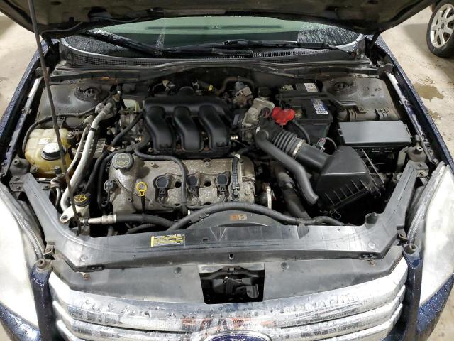 Photo 10 VIN: 3FAHP08139R128280 - FORD FUSION 