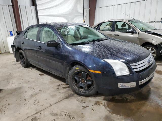 Photo 3 VIN: 3FAHP08139R128280 - FORD FUSION 