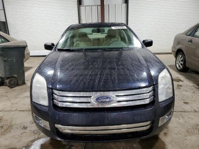 Photo 4 VIN: 3FAHP08139R128280 - FORD FUSION 