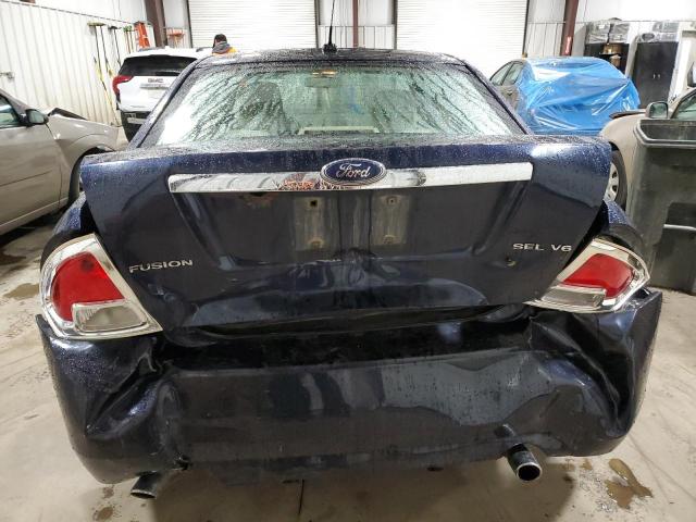 Photo 5 VIN: 3FAHP08139R128280 - FORD FUSION 