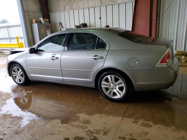 Photo 1 VIN: 3FAHP08139R151512 - FORD FUSION 