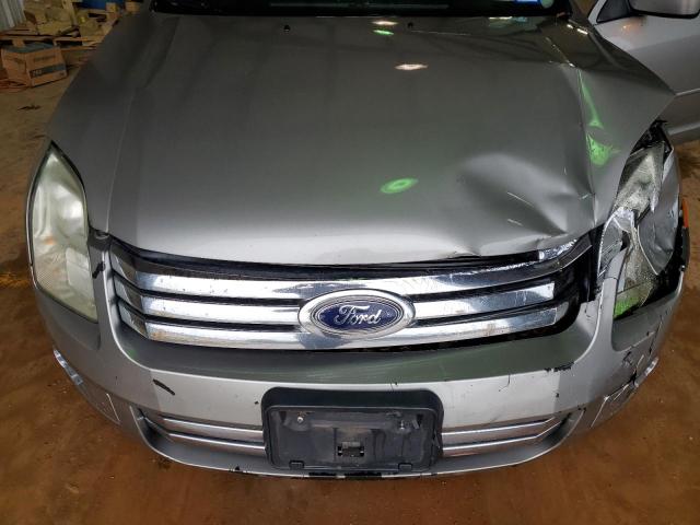 Photo 10 VIN: 3FAHP08139R151512 - FORD FUSION 