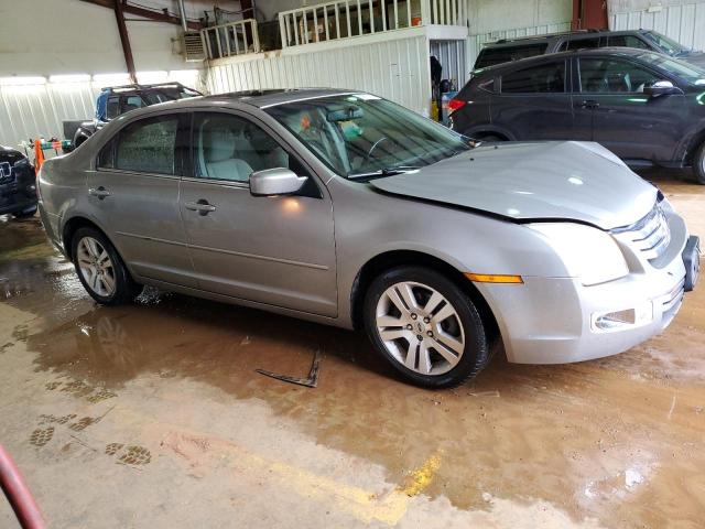 Photo 3 VIN: 3FAHP08139R151512 - FORD FUSION 