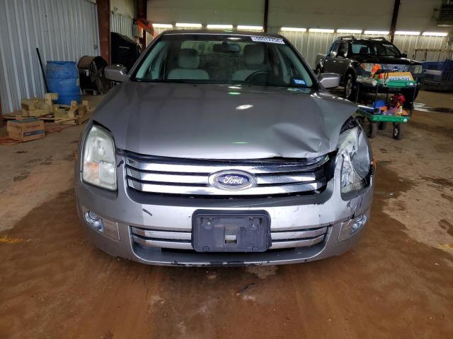 Photo 4 VIN: 3FAHP08139R151512 - FORD FUSION 