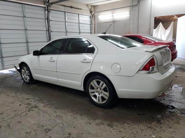 Photo 1 VIN: 3FAHP08139R167211 - FORD FUSION SEL 