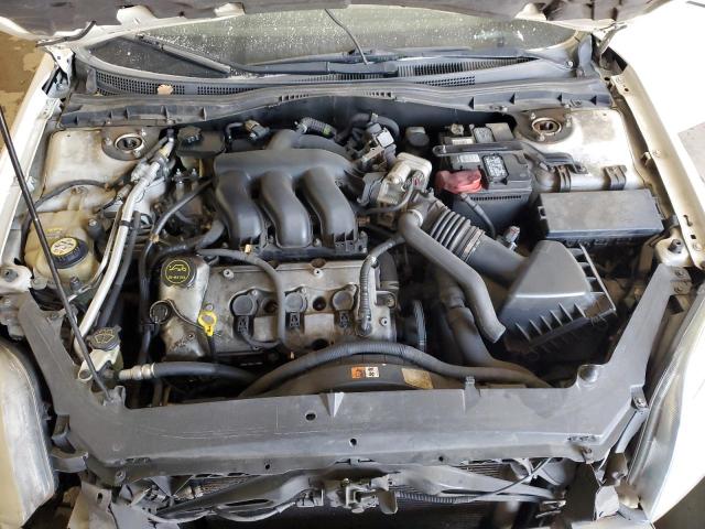 Photo 10 VIN: 3FAHP08139R167211 - FORD FUSION SEL 