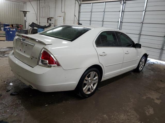 Photo 2 VIN: 3FAHP08139R167211 - FORD FUSION SEL 