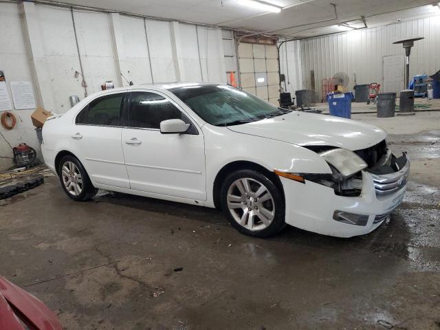 Photo 3 VIN: 3FAHP08139R167211 - FORD FUSION SEL 