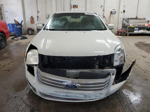 Photo 4 VIN: 3FAHP08139R167211 - FORD FUSION SEL 