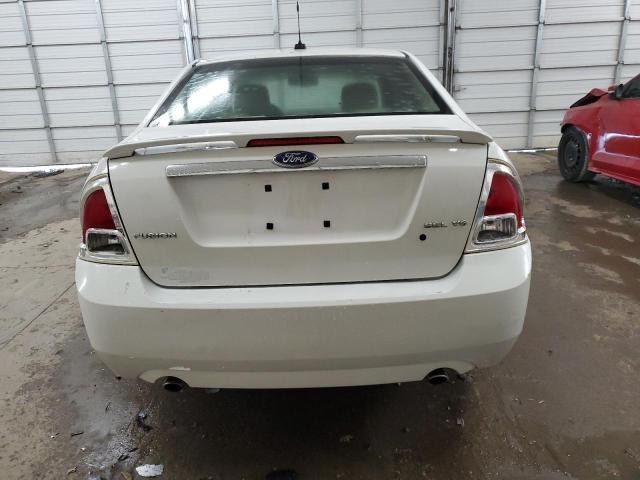 Photo 5 VIN: 3FAHP08139R167211 - FORD FUSION SEL 