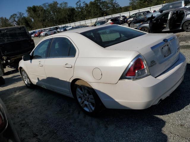 Photo 1 VIN: 3FAHP08139R169816 - FORD FUSION SEL 