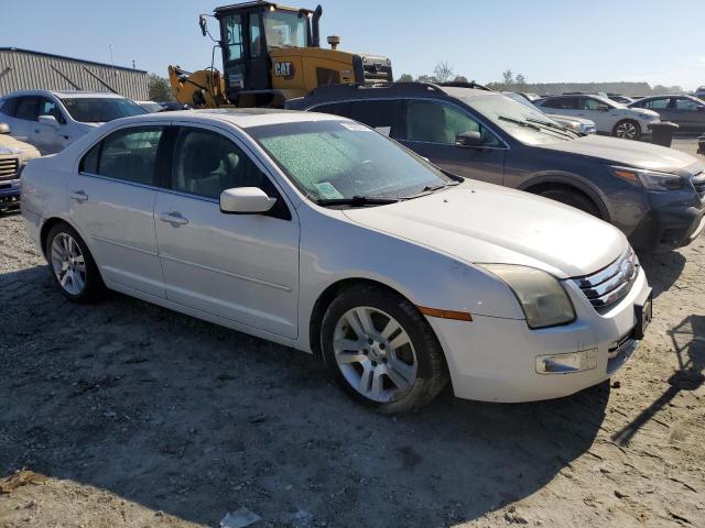 Photo 3 VIN: 3FAHP08139R169816 - FORD FUSION SEL 