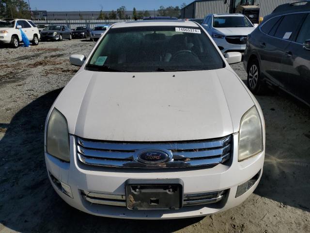 Photo 4 VIN: 3FAHP08139R169816 - FORD FUSION SEL 