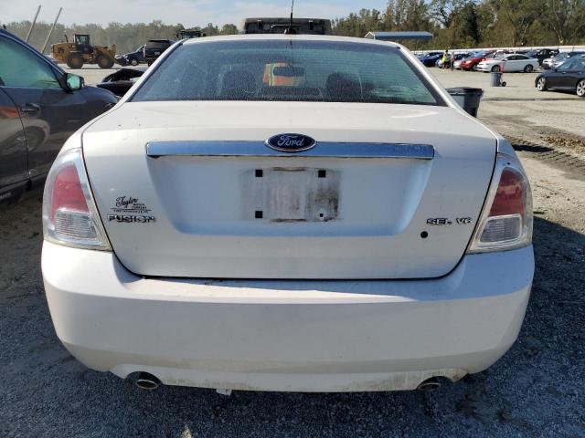 Photo 5 VIN: 3FAHP08139R169816 - FORD FUSION SEL 