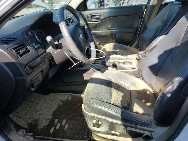 Photo 6 VIN: 3FAHP08139R169816 - FORD FUSION SEL 