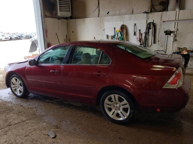 Photo 1 VIN: 3FAHP08146R172686 - FORD FUSION SEL 