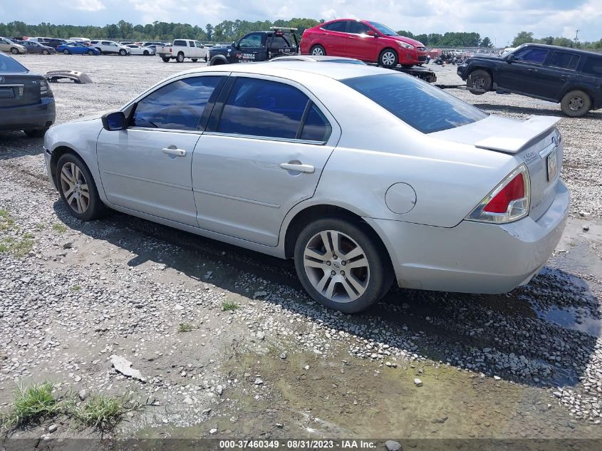 Photo 2 VIN: 3FAHP08146R211910 - FORD FUSION 