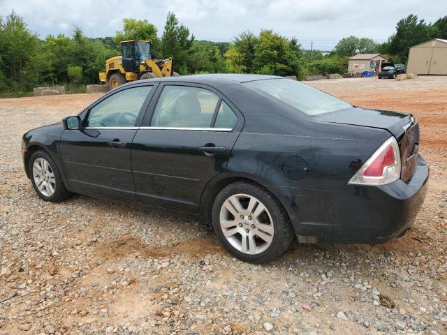 Photo 1 VIN: 3FAHP08146R215889 - FORD FUSION SEL 