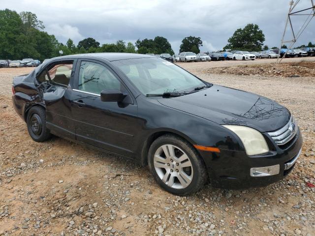 Photo 3 VIN: 3FAHP08146R215889 - FORD FUSION SEL 