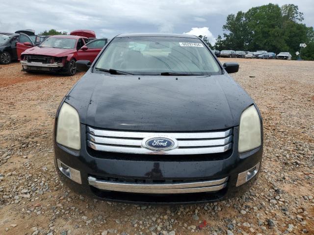 Photo 4 VIN: 3FAHP08146R215889 - FORD FUSION SEL 