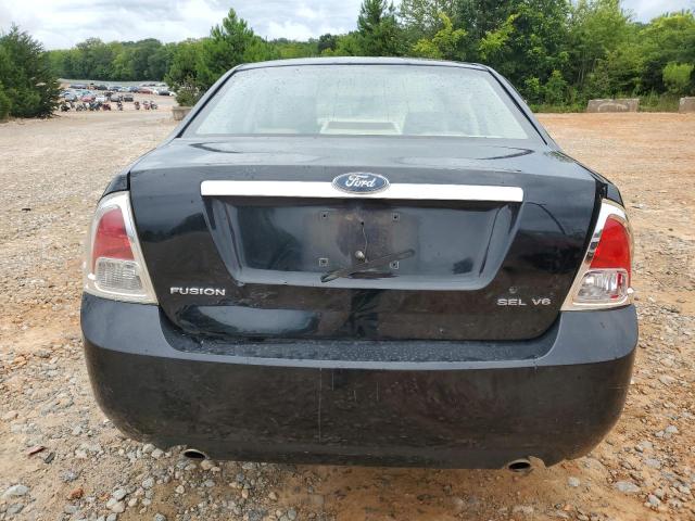 Photo 5 VIN: 3FAHP08146R215889 - FORD FUSION SEL 