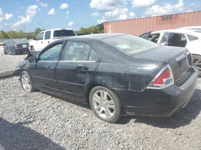 Photo 1 VIN: 3FAHP08146R236516 - FORD FUSION S 