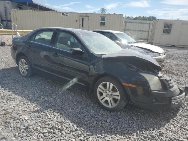 Photo 3 VIN: 3FAHP08146R236516 - FORD FUSION S 