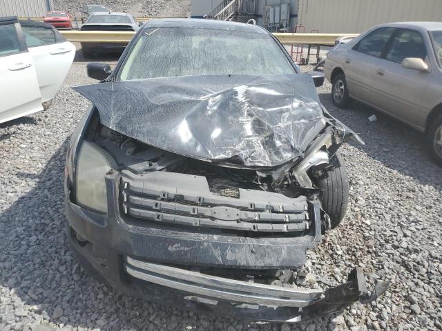 Photo 4 VIN: 3FAHP08146R236516 - FORD FUSION S 