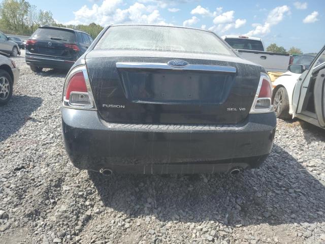 Photo 5 VIN: 3FAHP08146R236516 - FORD FUSION S 