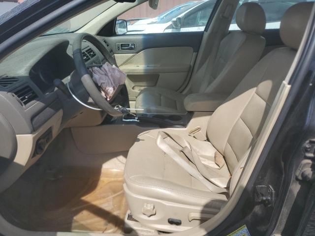 Photo 6 VIN: 3FAHP08146R236516 - FORD FUSION S 