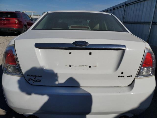 Photo 5 VIN: 3FAHP08146R243580 - FORD ALL MODELS 