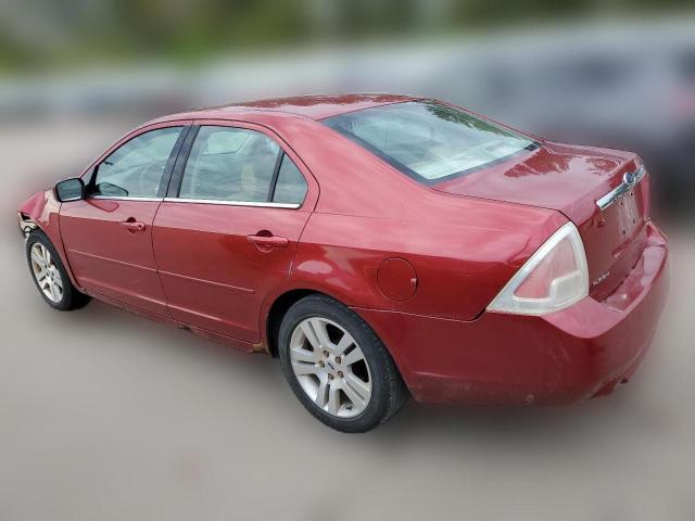 Photo 1 VIN: 3FAHP08147R120587 - FORD FUSION 