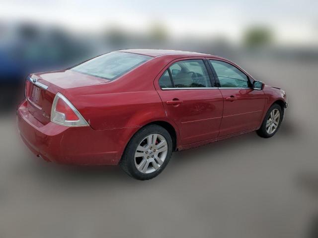 Photo 2 VIN: 3FAHP08147R120587 - FORD FUSION 