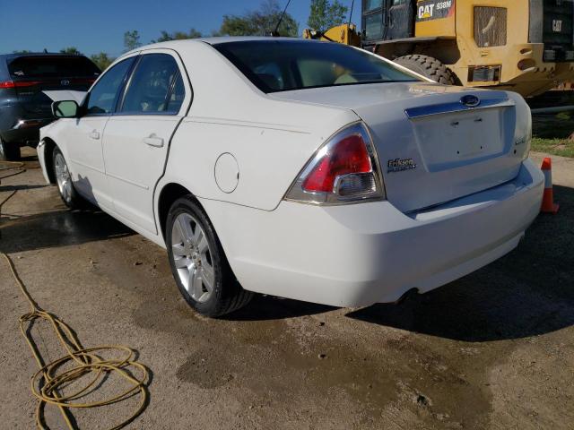 Photo 1 VIN: 3FAHP08147R136353 - FORD FUSION 