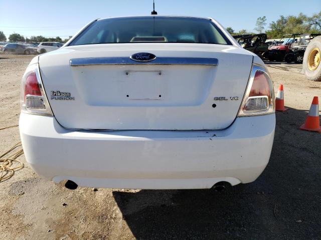 Photo 5 VIN: 3FAHP08147R136353 - FORD FUSION 