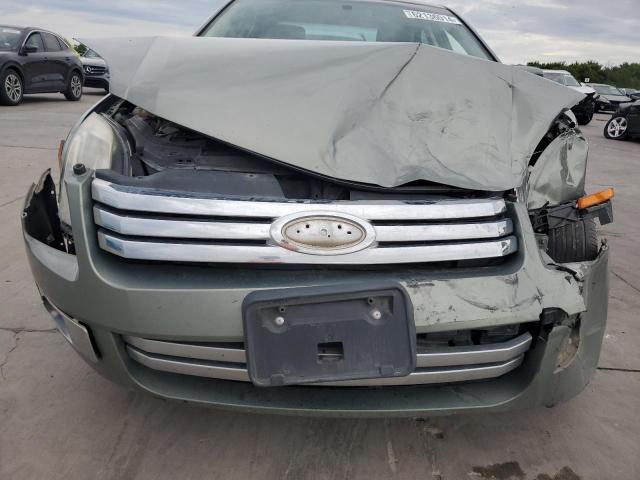 Photo 10 VIN: 3FAHP08148R131509 - FORD FUSION SEL 