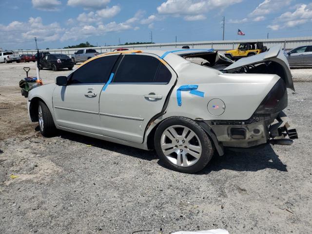 Photo 1 VIN: 3FAHP08148R132417 - FORD FUSION SEL 